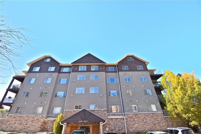 Primary Photo - Charming Millcreek Condo with Scenic Balcony Views