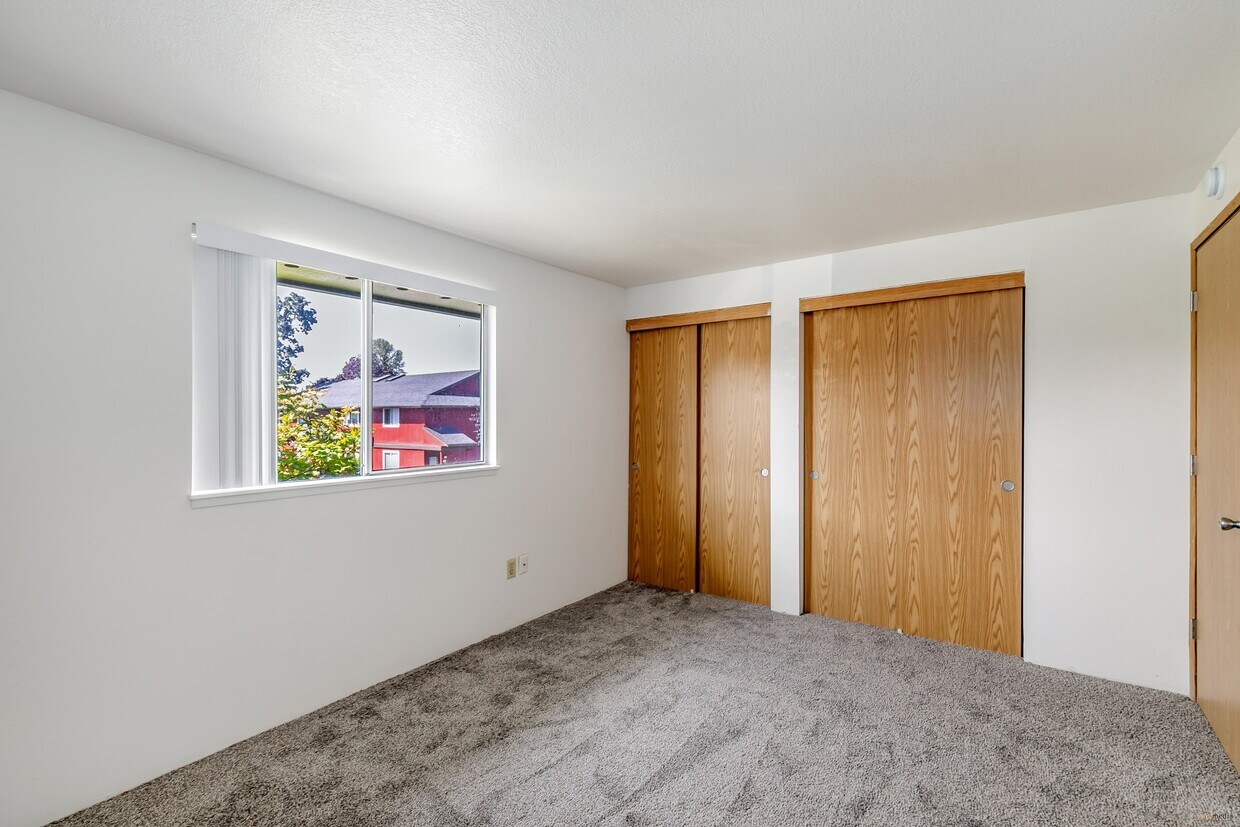 Alder Creek Apartments Townhomes Vancouver