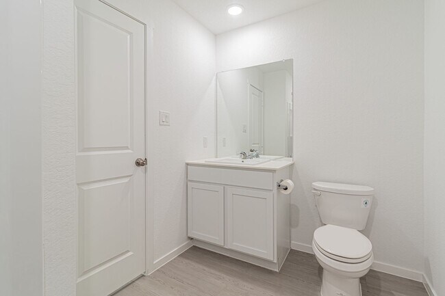 Building Photo - MOVE IN READY 4 BD | 2 BA | 2 CAR GARAGE BRAND NEW HOME! 211/POTRANCO RD.