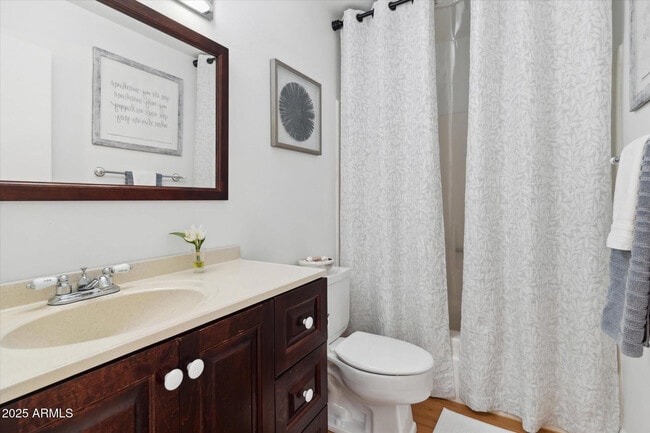 Building Photo - 5020 N Granite Reef Rd