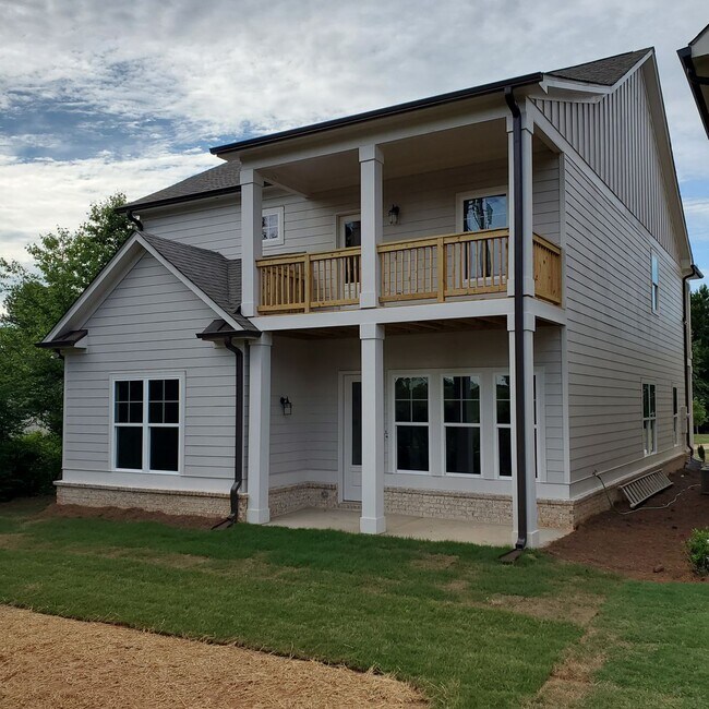 Building Photo - COMING SOON! Stunning New Home in Prime Mi...