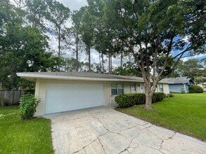 Building Photo - 2526 NW 54th Blvd