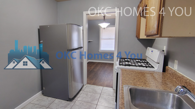 Building Photo - Nice 3 bed near OSU OKC