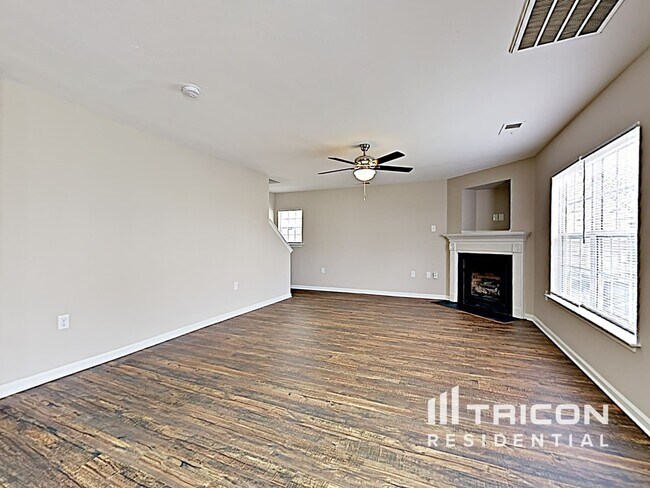 Building Photo - 5251 Grays Ridge Drive Charlotte NC