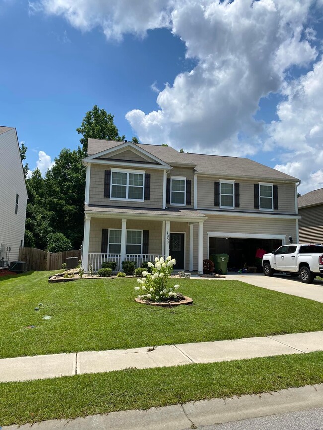 Building Photo - 1030 Campbell Ridge Dr