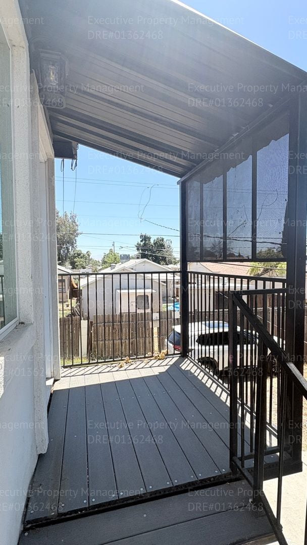 Building Photo - 303 El Tejon Ave