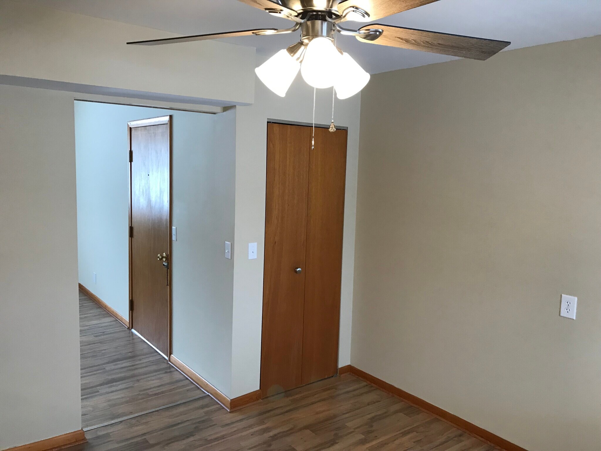 Kitchen Laundry Closet-Storage - 217 Ames St
