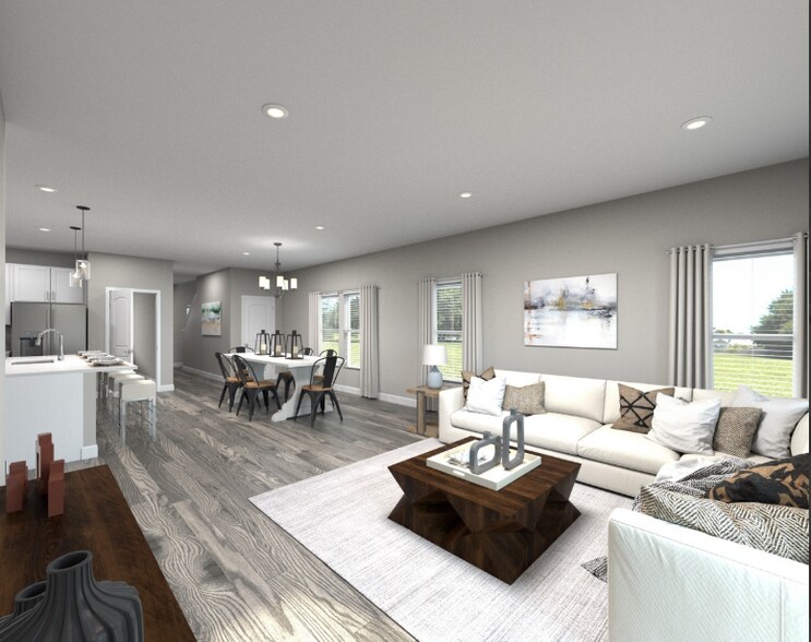 Building Photo - 4109 Walnut Rdg Dr