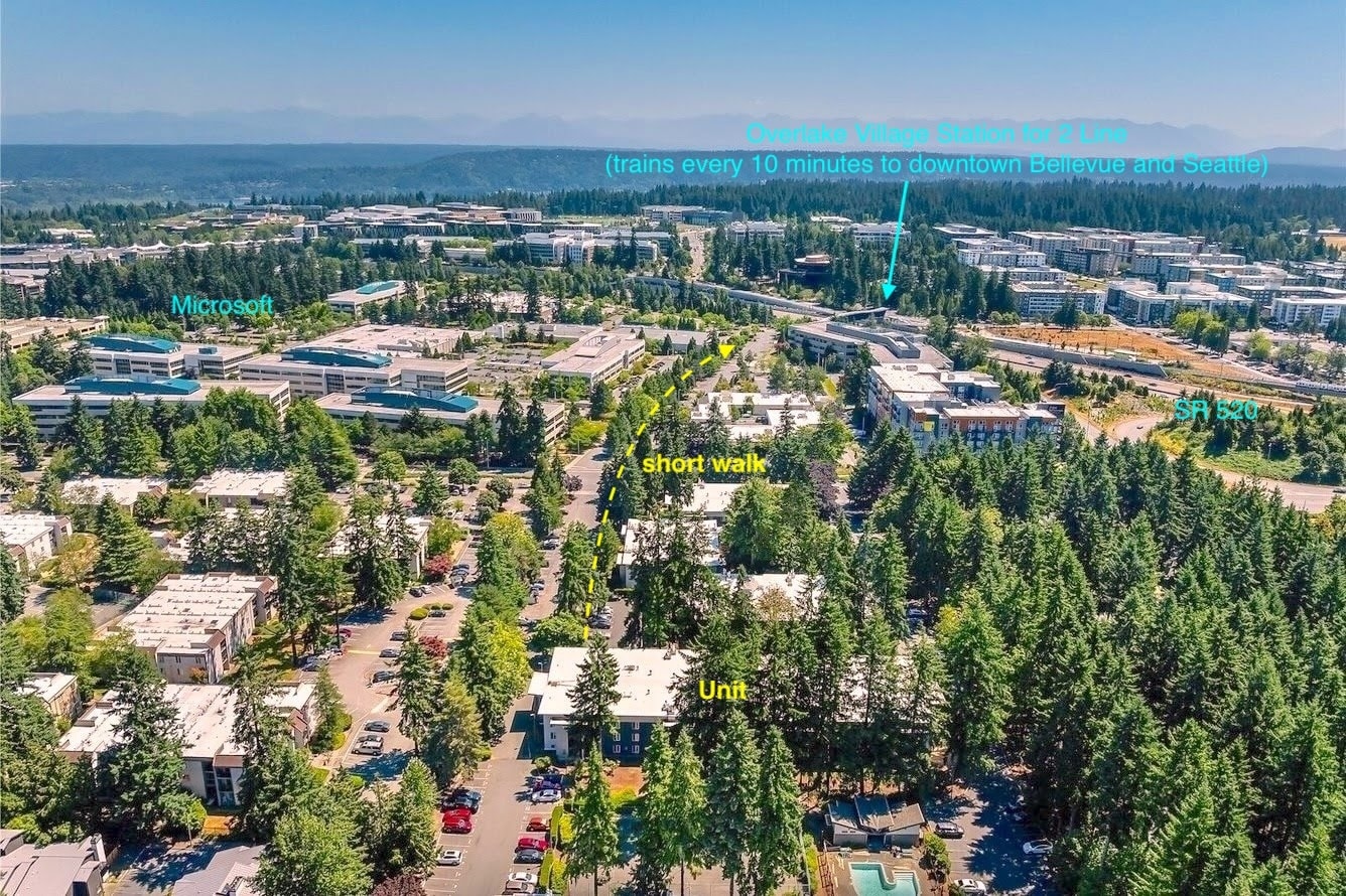 Building Photo - 14635 NE 32nd St