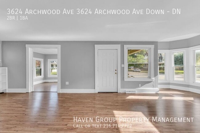 Building Photo - 3624 Archwood Ave