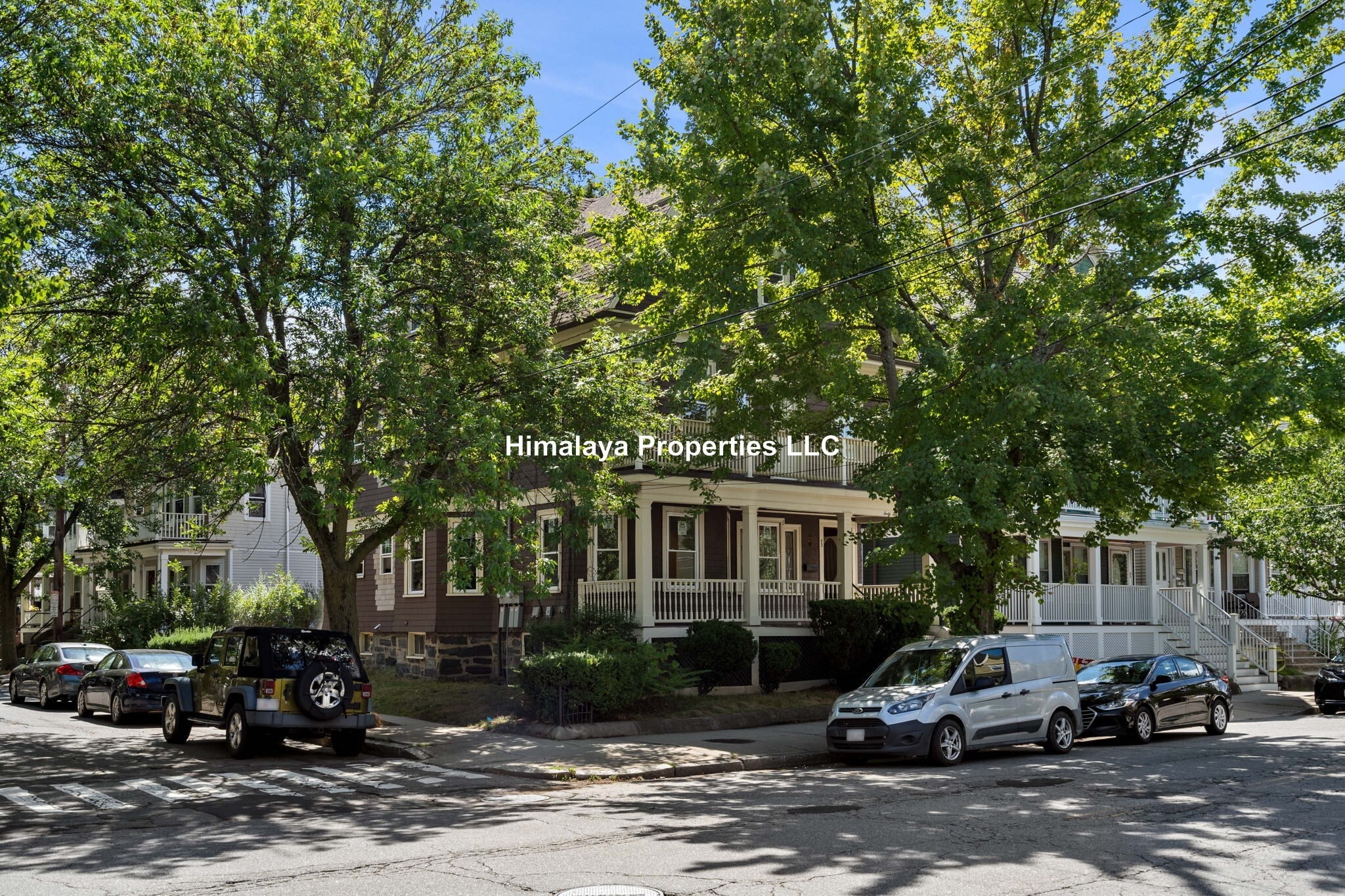 Building Photo - 45 Packard Ave