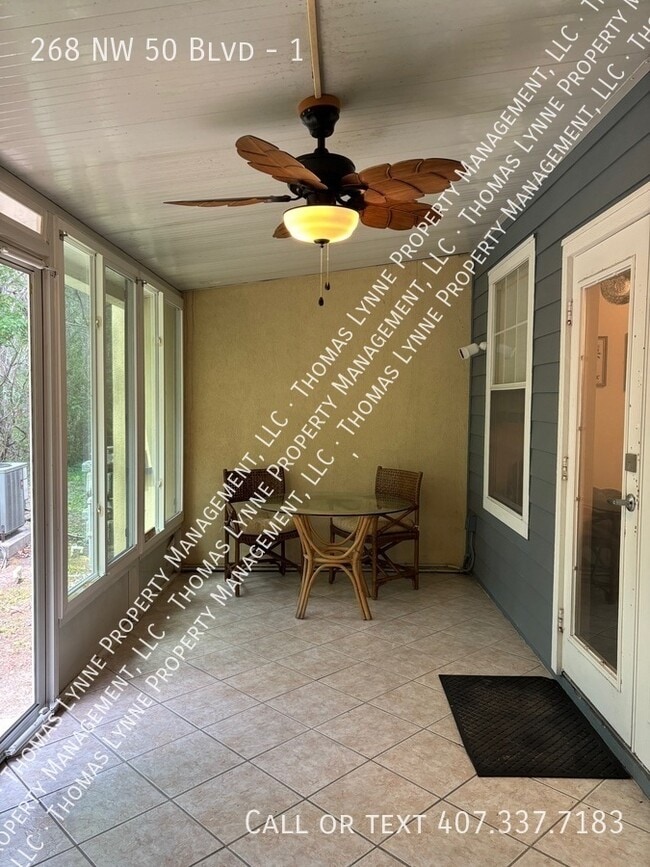 Building Photo - 268 NW 50th Blvd