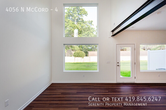 Building Photo - 4056 N McCord-4