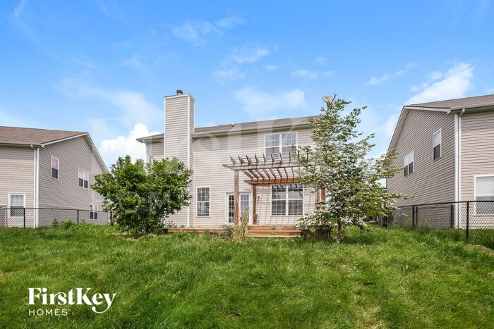 Building Photo - 12629 Wolf Run Rd