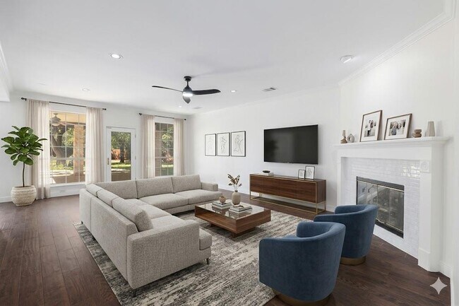 Building Photo - 1708 Pagedale Cove