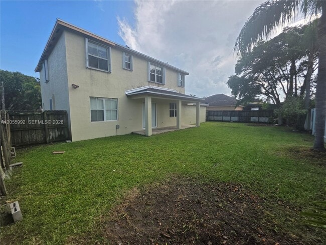 Building Photo - 12745 SW 204th Ln