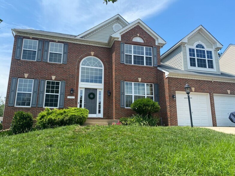 Primary Photo - 13311 Digges Terrace