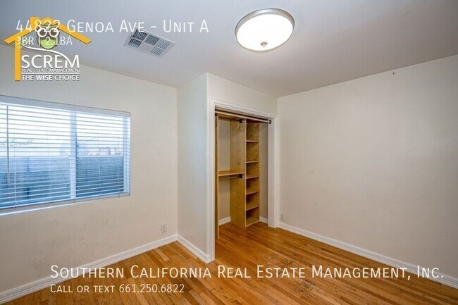 Building Photo - 44822 Genoa Ave