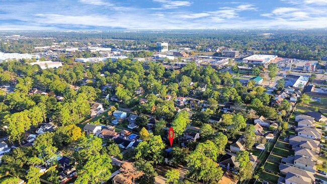 Building Photo - 3919 Fernglade Dr
