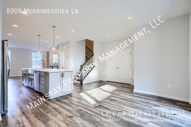 Building Photo - 8909 Merriweather Ln