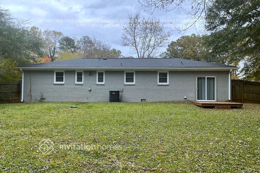 Building Photo - 3772 Villa Ct