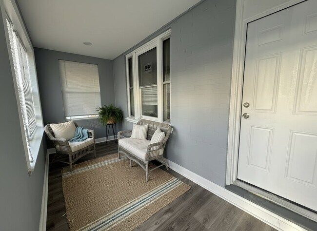 Building Photo - 1010 S Ithan St