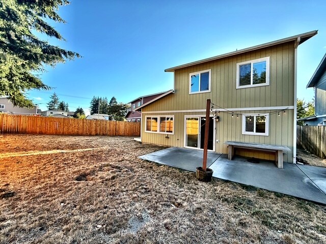 Building Photo - 3119 Chive Pl SE