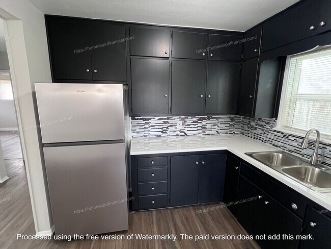 Building Photo - Nice Home For Rent with private yard