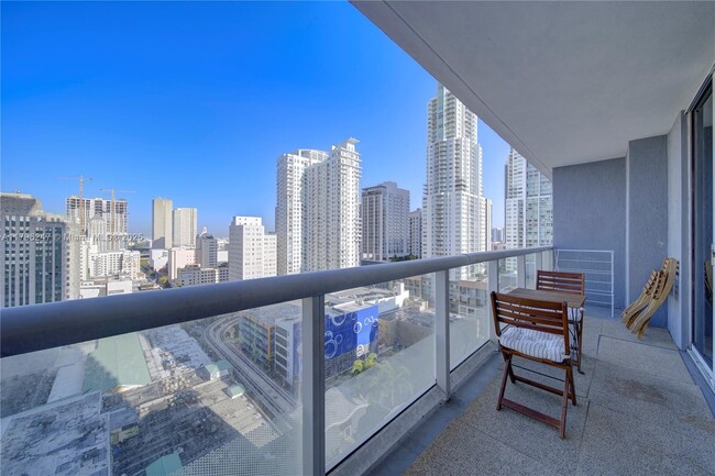 Building Photo - 50 Biscayne Blvd