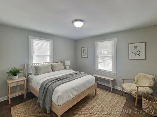 Building Photo - 1720 Finchley Dr