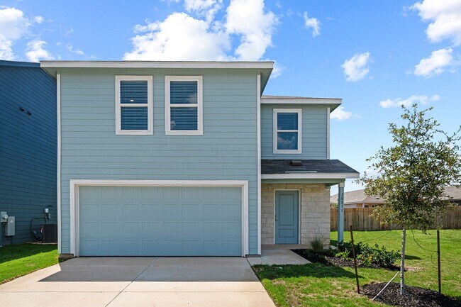 Building Photo - 606 W Cypress St