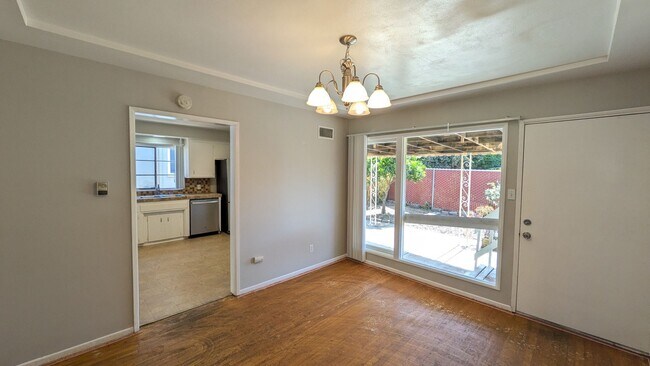 Building Photo - Available in July - New flooring and paint