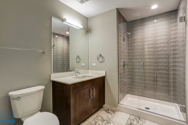 Floorplan - 851 West