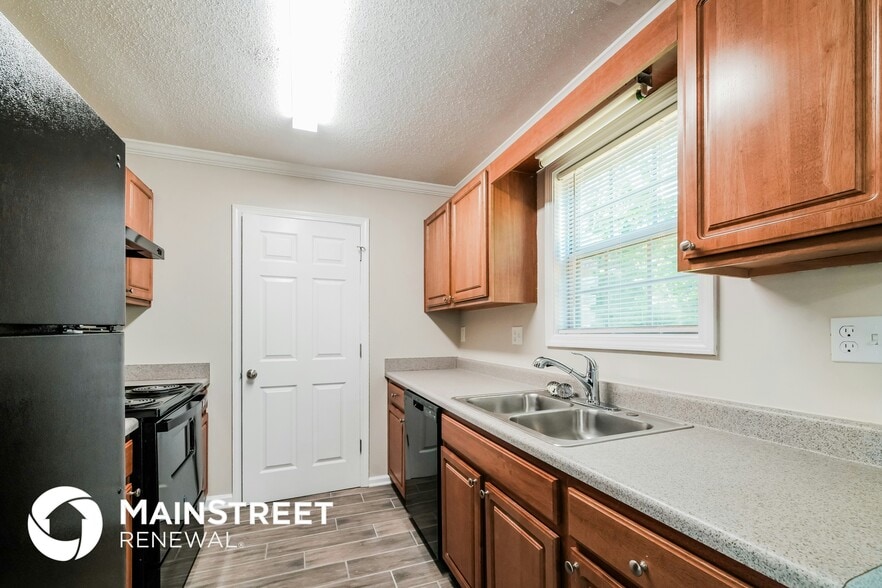 Building Photo - 16 Gilliam's Xing SW