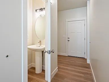 Building Photo - Charming Brand New Cedar City Townhouse: 2 Master bedrooms with ensuite bathrooms. Pet Friendly!