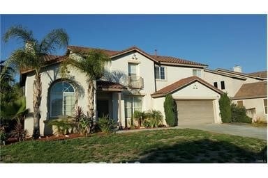 Primary Photo - 26214 Manzanita St