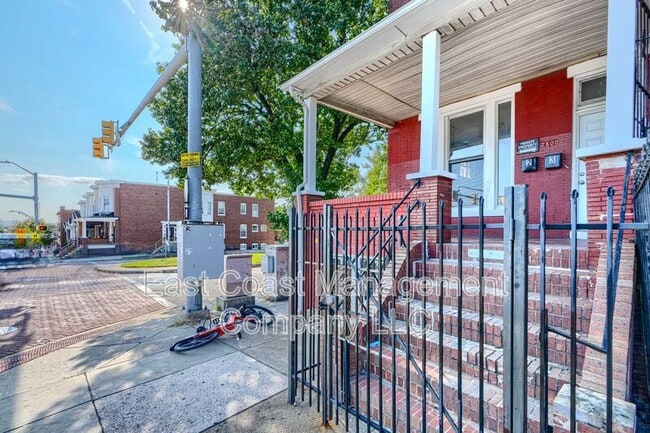 Building Photo - 2800 Harford Rd