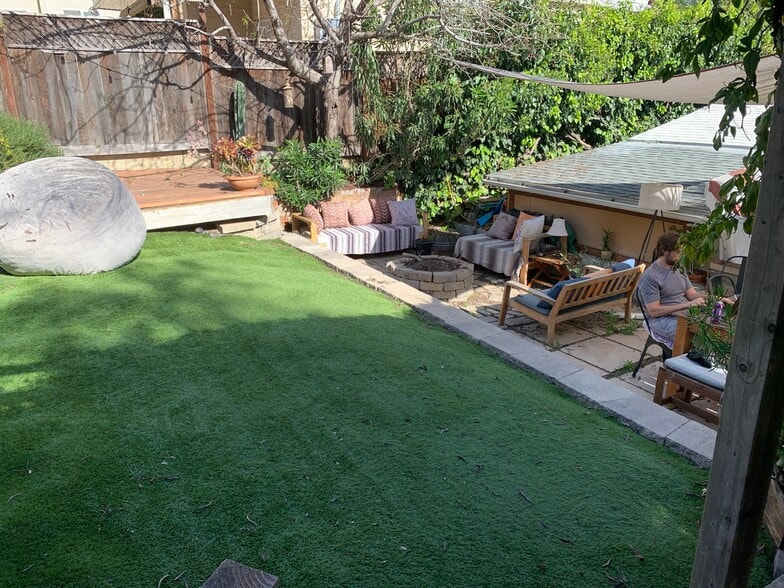 Building Photo - 6215 Monterey Rd