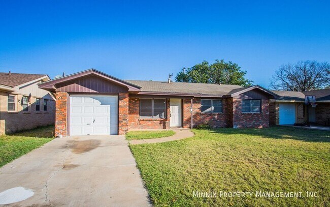 Building Photo - 5414 6th St