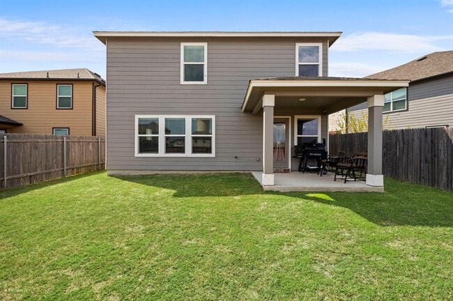 Building Photo - 19417 James Carter Jr St