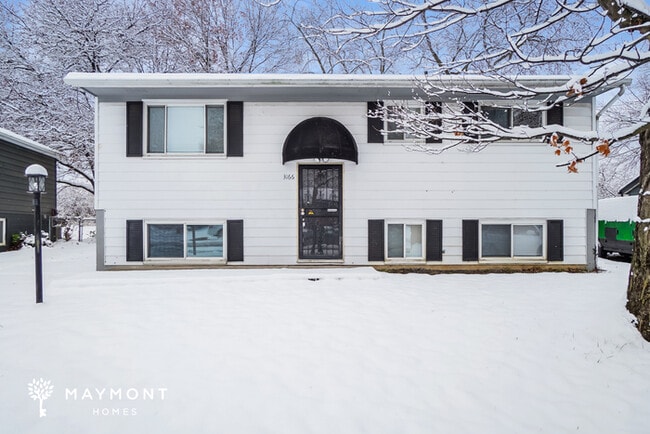 Building Photo - 3166 Valley Park Ave