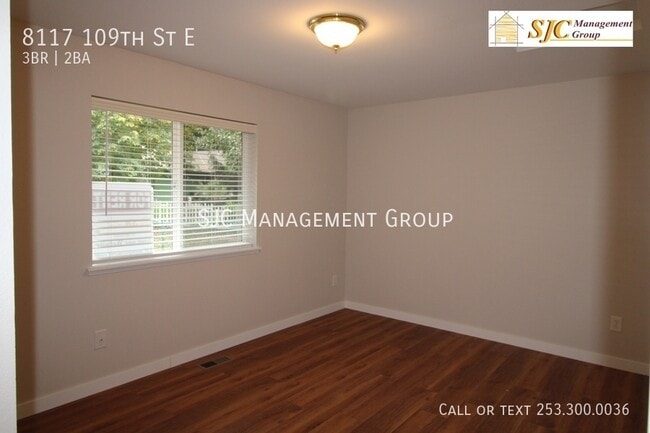 Building Photo - 8117 109th St E