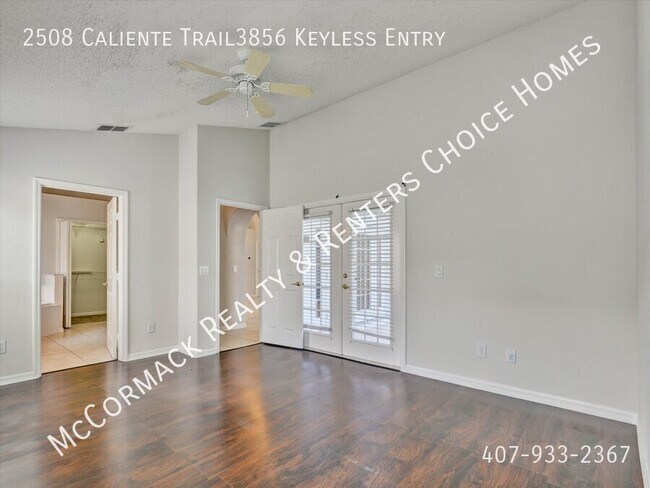 Building Photo - 2508 Caliente Trail