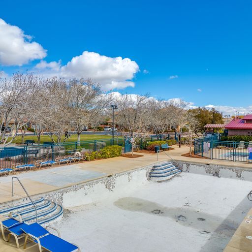 Allerton Pool Area - 11441 Allerton Park Dr
