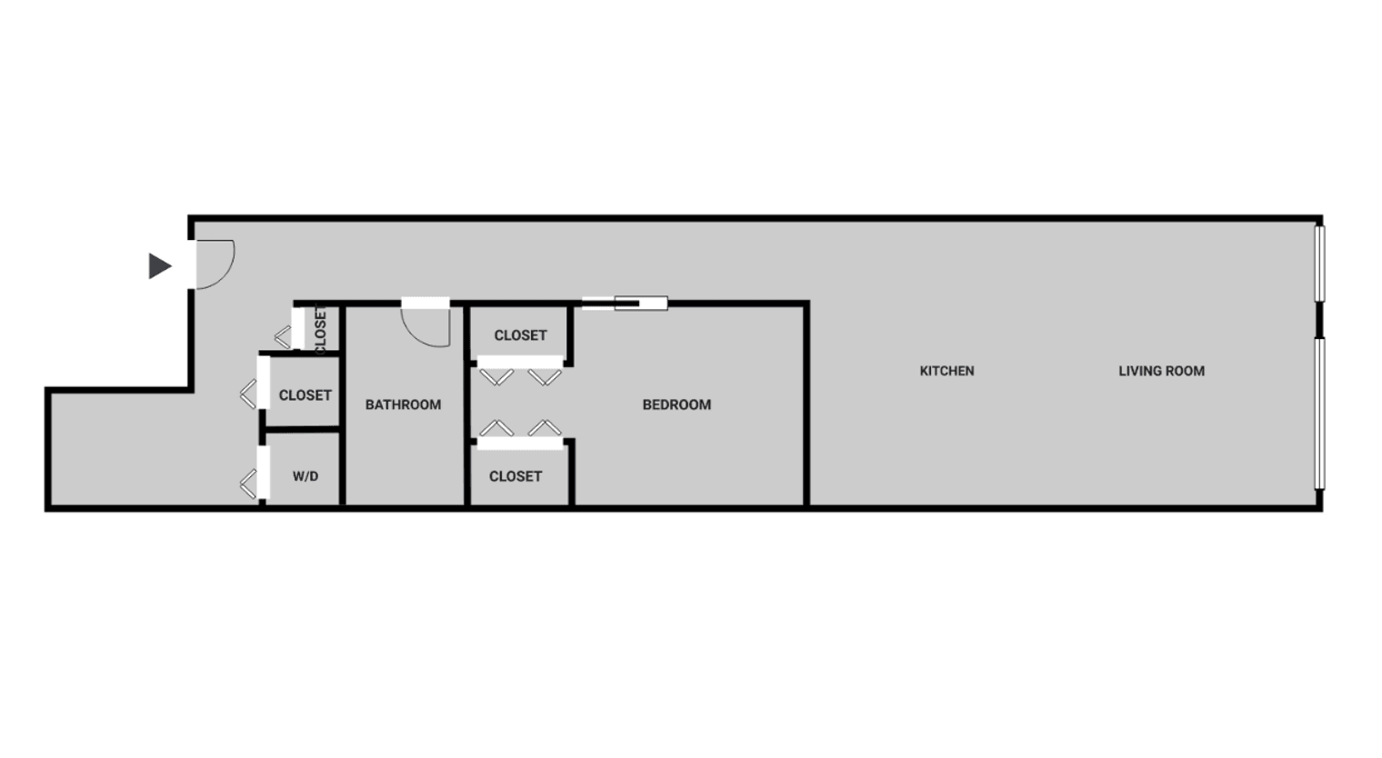 Building Photo - 1313 W Randolph St