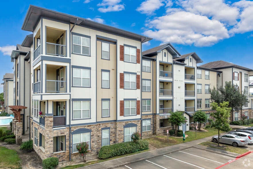 Primary Photo - Katy Ranch Apartments