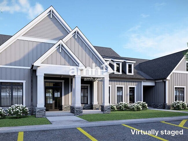 Building Photo - 4770 Chutney Drive