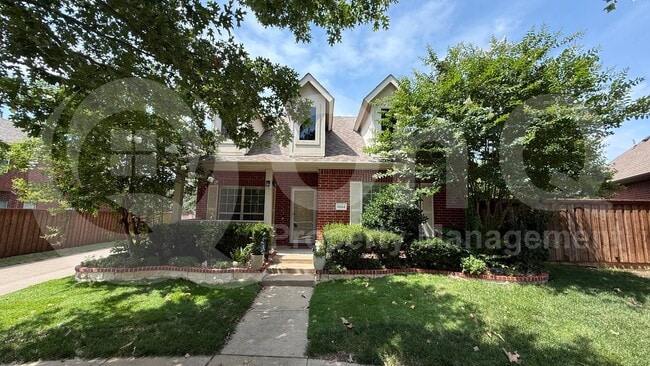 Building Photo - 9584 Park Garden Dr