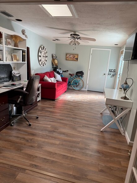 Office - 115 Cypress Pond Rd