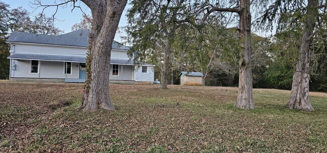 Building Photo - Enjoy a piece of history in this Vintage Farm House
